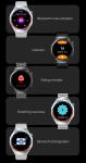 HW95 Smart Watch IP68 1.53inch Sport Watch for Men ECG PPG Fitness Tracker Heart