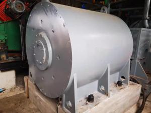 Wholesale 12-3000kw High Power Permanent Magnet Motor For Ball Mill from china suppliers