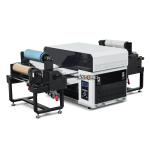 3060 UV DTF Printer with XP600 Printhead 3 in One UV LED Flatbed Inkjet Printing