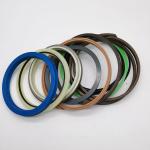 E320B Bucket Cylinder Seal Kit , 90 Shores A Cat Hydraulic Cylinder Rebuild