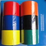 Box bundling / carton sealing tape , Personalized Waterproof BOPP machine tape