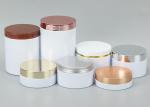 Food Grade Transparent 80ml 100ml 120ml 150ml 250ml 500ml 1000ml Frosted PET