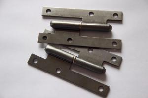 Wholesale One Way Heavy Duty Hl Cabinet Hinges Unpolished from china suppliers