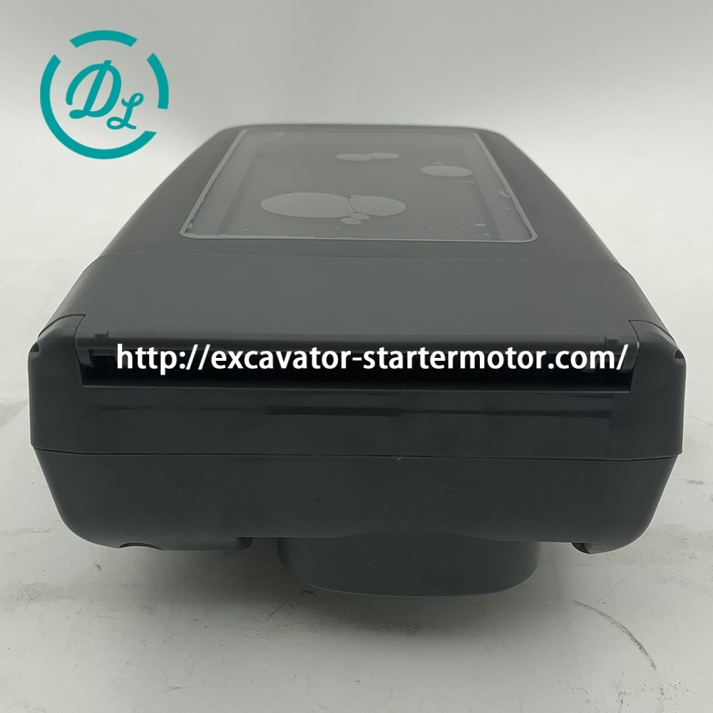 CAT 336D Excavator Monitor Display Panel OEM 386-3457