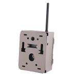 Trail camera security box Game camera accessories Metal Case