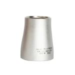 Pipe Fitting ASME B16.9 Carbon Steel Stainless Steel Concentric Eccentric