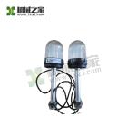 ZOOMLION Crane Parts 1020499180 Three-color Warning Light PA66+GF30 PC\AD11-J90C