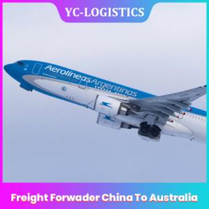 Wholesale SJC7 SMF3 OAK3 LAS1 Freight Forwarder China To Australia from china suppliers