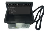 Audi A1 (2010-2015) Android 10.0 IPS Screen 8"Anti-Glare Car multimedia DVD