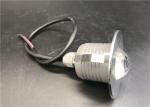Water Proof LED Wall Lights 80 Degree Lens , Outdoor Led Step Lights CE RoHS
