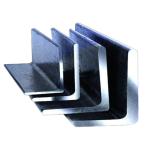 Z60-Z80 Galvanized Steel Profiles 12m Q195 Q215 Galvanised Angle Iron