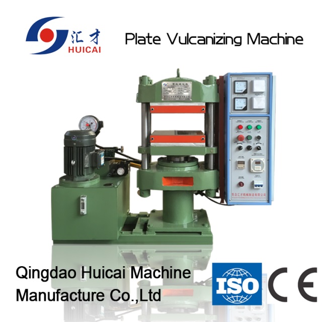 Carpet Rugs Rubber Vulcanizing Machine Hydraulic Press for Rubber Vulcanization