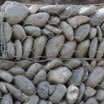 China Factory Gabion Supplier Price Galvanized Gabion Cage