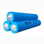 Grade A+ Lithium EV Battery Pack Cylindrical 12V50ah