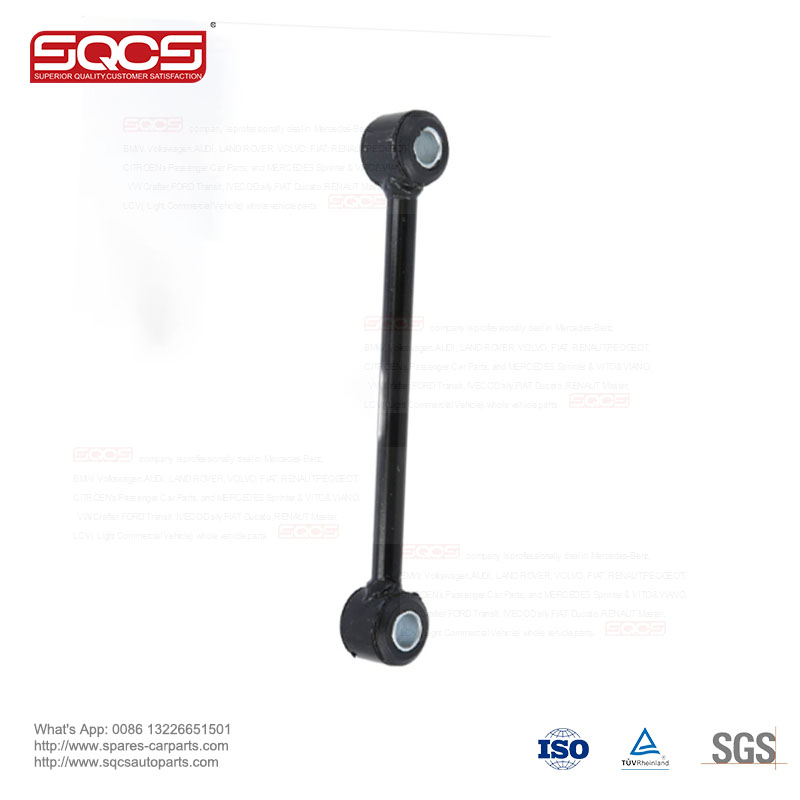 SQCS Stabilizer Link L/R 2019-2021Y OE 9103261200 100% Tested for Mercedes Sprinter W910 2018- Car Fitment Mercedes-Benz