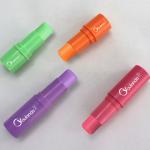8g Empty Mini Deodorant Tubes Natural Deodorant Containers For Fragrance