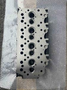 Wholesale 32A01-08010 Mitsubishi Engine Cylinder Head Model S4S-DI Material Casting from china suppliers