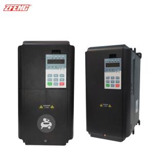 Wholesale Lightweight HVAC Air Compressor VFD Variable Frequency Drive 7.5kW from china suppliers