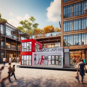 Buy cheap Modern Transportable Modular House from wholesalers