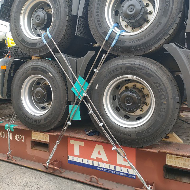 Professional Fob Sea Freight China To Canada / USA For Oversized Cargo Ocean Freight Logistics