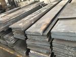 60HRC JIS DC53 Steel Plate Flat Bar Cold Work Tool Steel