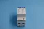 Class C Lightning Arrester Energy Double Pole Surge Arrester T2 Pv Dc Surge