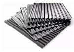 High Speed Barrel Drum Corrugated Roof Wall Sheet Panel Machine For 0.12-0.3