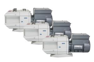 Wholesale High Speed Rotary Vane Pump 6.5L Oil Consumption Multi Applications from china suppliers