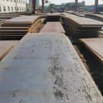 Surface Black Hot Rolled SAE52100 Iron Sheet Mild Carbon Steel Plate Sheet 1370