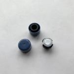 Air Vent Balance Pressure Oleophobic Vent For Automotive Lights Snap Capseal