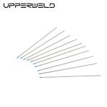 Blue Upper WL20 Tungsten Electrode for Carbon Steel Stainless and Nickel Tig