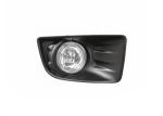 OE Style Replacement Parts Front Fog Lamps for ISUZU D-MAX 2012 - 2015