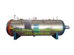 Independent Temperature Control EPDM Production Line Fabric Integration