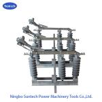 IEC 60265 IEC 129 Polymer Electric Isolator Switch