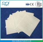 Strong & Absorbent Scrim Reinforced Medical Paper Towel Disposable Surgical