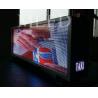 Buy cheap Customized Double Side Full Color P5 Taxi Top LED Display for Outdoor from wholesalers