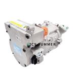 EM2E-8103020A Electric Vehicle Air Conditioning Compressor 307.2V FD28HA For BYD
