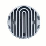 Die Cast Aluminium Heat Dissipation Customized Heat Sink Components