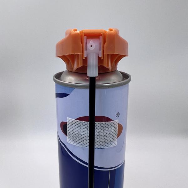 PP Actuator with Extension Tube for Russia Clients Commodity Actuator with
