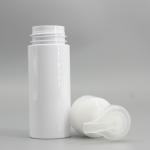 PET 28g 5.07oz Foam Soap Dispenser Bottles