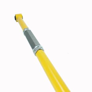 Wholesale OEM ODM Adjustable Panhard Bar Rear Off Road Heavy Duty For Toyota LandCruiser from china suppliers