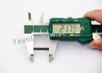 JWDR-1064 For Rapier Loom Spare Parts Hard Metal Plate D CPL Grooved Length