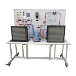 Educational Equipment Technical Teaching Equipment Computerized Industrial