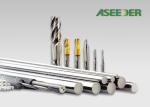 ZY06-G Tungsten Carbide Round Bar 92.3HRA For Cutting Tools