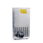 Electric current 2A 100Kg Bingsu Snow Flake Snow Machine with Excellent
