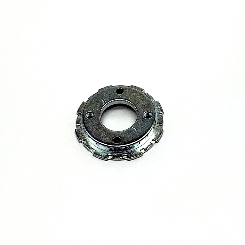 Customized MIM Parts for Locks Meeting Customer's Requirements and Other Specifications