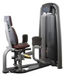 Commercial Gym Equipment Pin Loaded Strength Training Outer Thigh Abductor