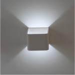 Waterproof Cube COB LED Wall Light 7W 9W