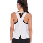Newest womens running quick dry tank tops With Reply very quickly