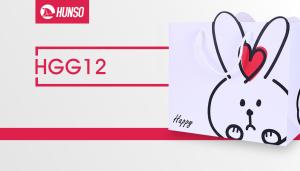 Wholesale Fancy Coloured Personalised Paper Bags Screen Printing With Cord Handles from china suppliers